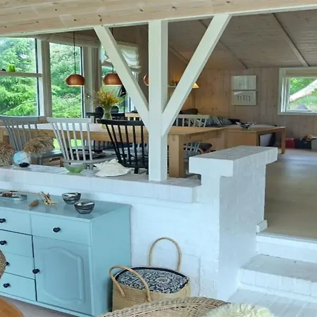 Meike - 750m From The Sea By Interhome Hébergement de vacances *