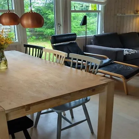 Meike - 750m From The Sea By Interhome Hébergement de vacances Bindslev