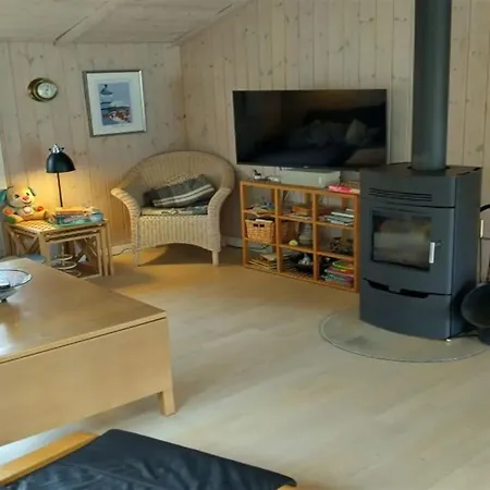 Meike - 750m From The Sea By Interhome * Bindslev